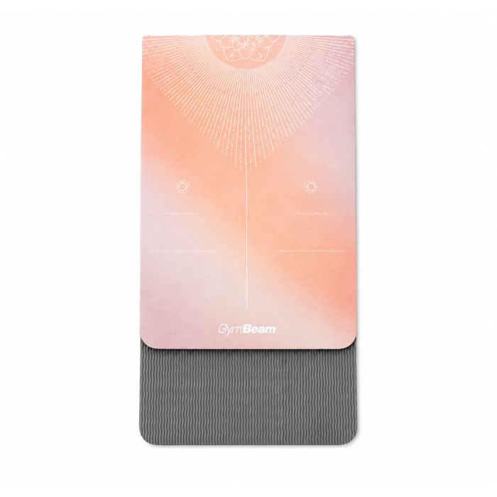 Aurora Yoga Mat Gradient - GymBeam single_variant