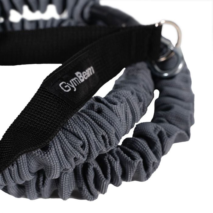 Λάστιχο Αντίστασης με Λαβές 5 kg – GymBeam single_variant