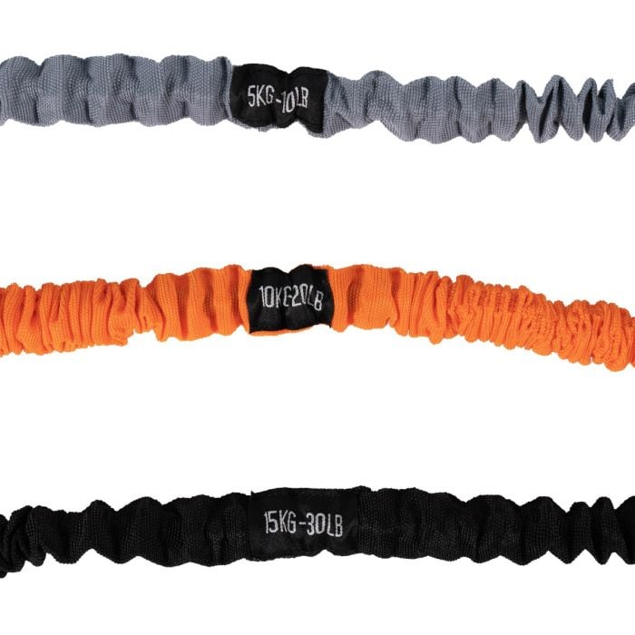 Λάστιχο Αντίστασης με Λαβές 5 kg – GymBeam single_variant