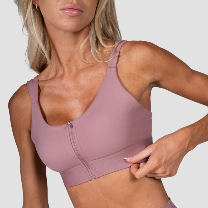 Prime Sports Bra Haze - GymBeam M