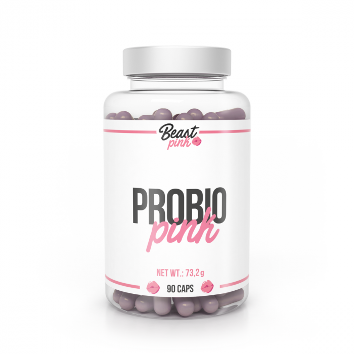 Probio Pink – BeastPink