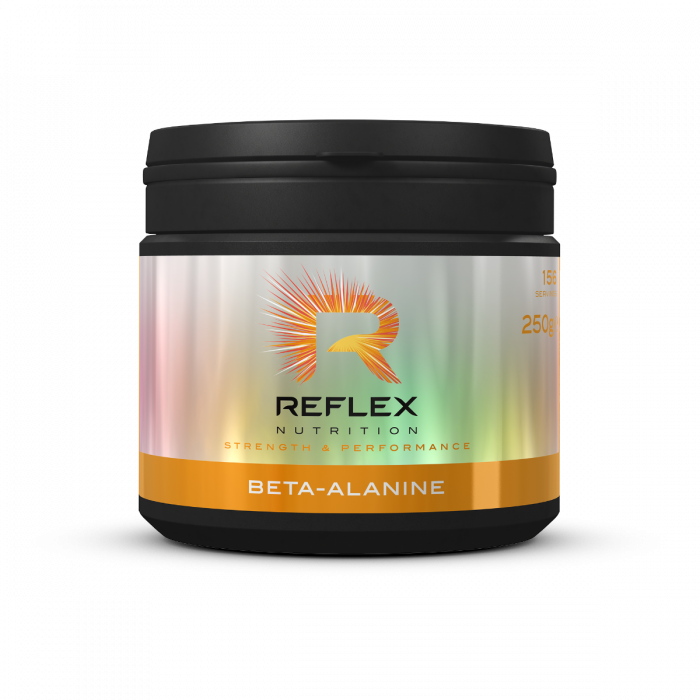 Beta Alanín - Reflex Nutrition 