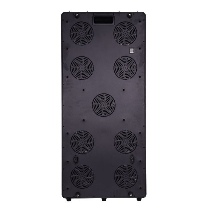 Πάνελ Θεραπείας με Κόκκινο Φως Max - GymBeam single_variant