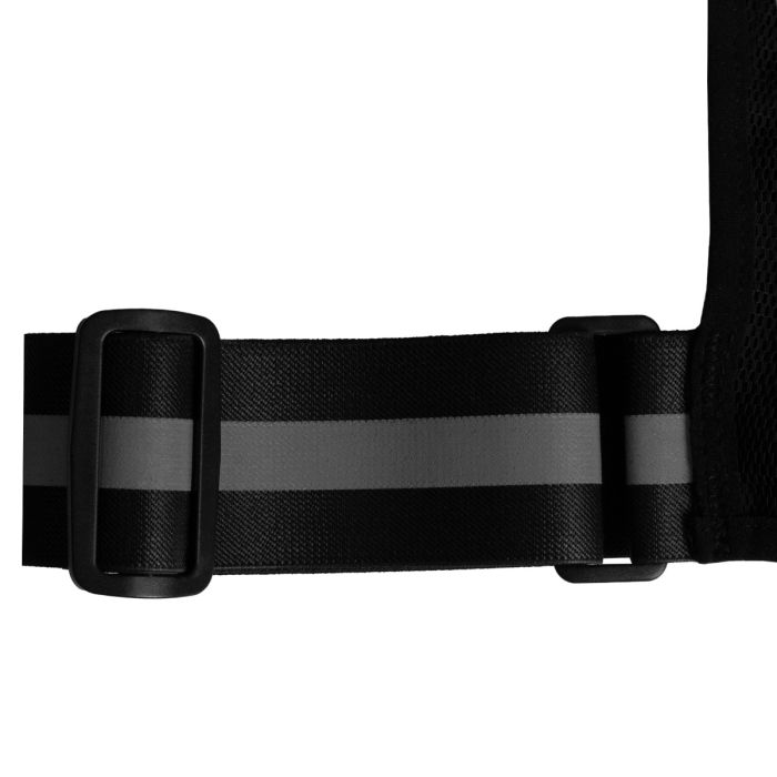 Pulse αντανακλαστικό γιλέκο - GymBeam S/M