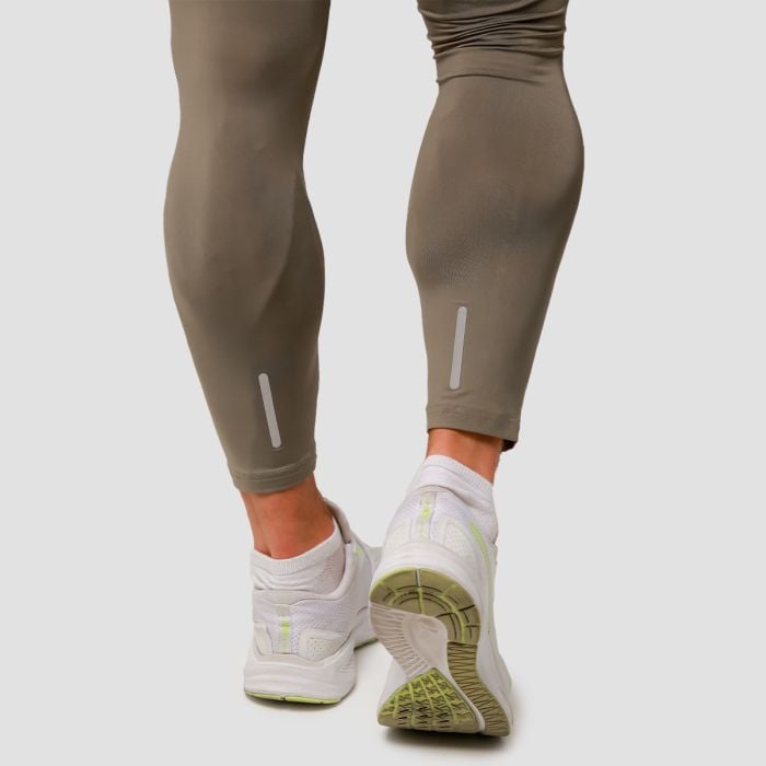 Pulse Running Κολάν Vetiver - GymBeam L