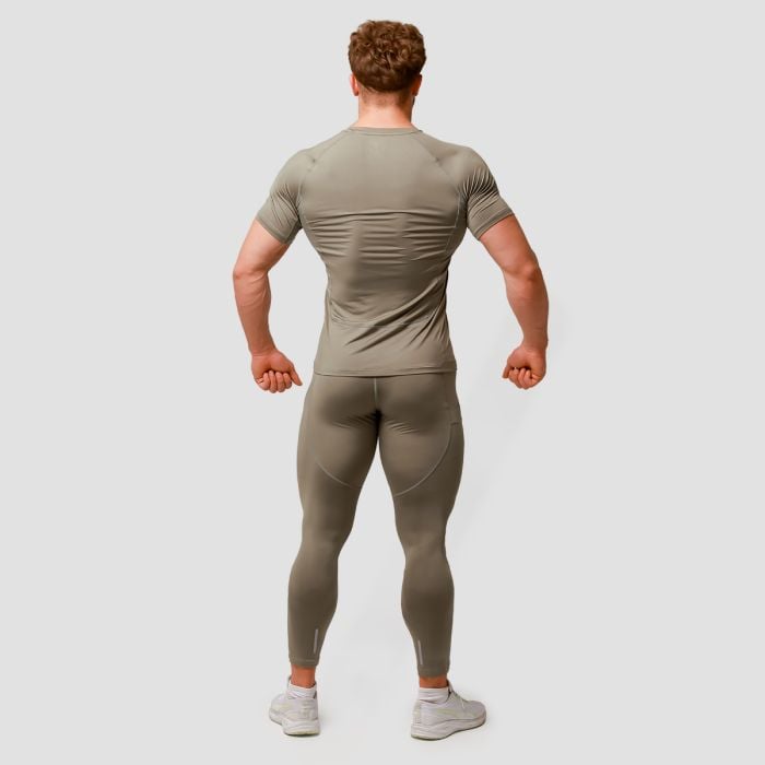 Pulse Running Κολάν Vetiver - GymBeam L