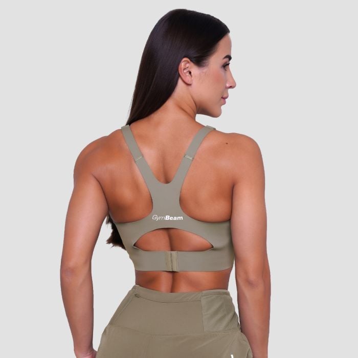 Pulse Running Αθλητικό Μπουστάκι Vetiver - GymBeam L