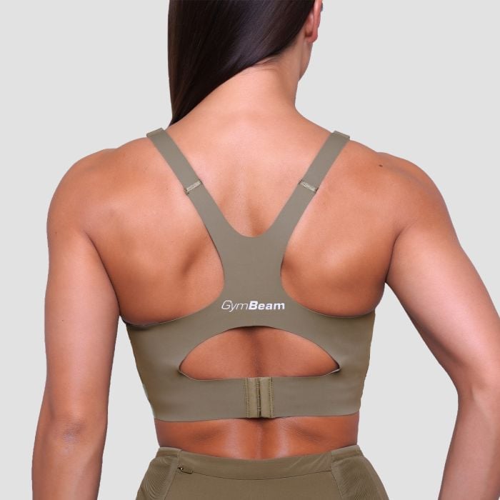 Pulse Running Αθλητικό Μπουστάκι Vetiver - GymBeam L