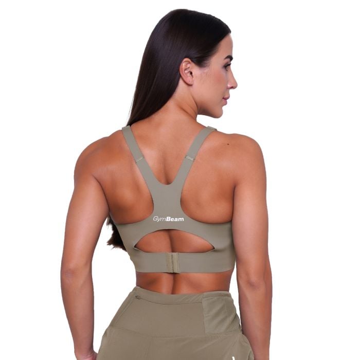 Pulse Running Αθλητικό Μπουστάκι Vetiver - GymBeam L