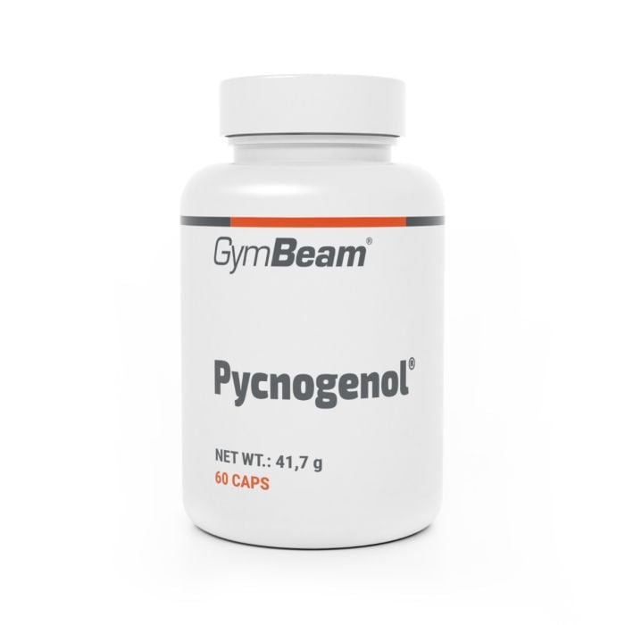 Εκχύλισμα Πεύκου (Pycnogenol®) - GymBeam 60 καψ.