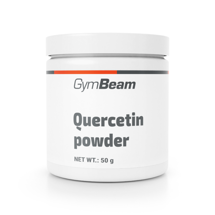 Σκόνη Κερσετίνης  - GymBeam 50 g
