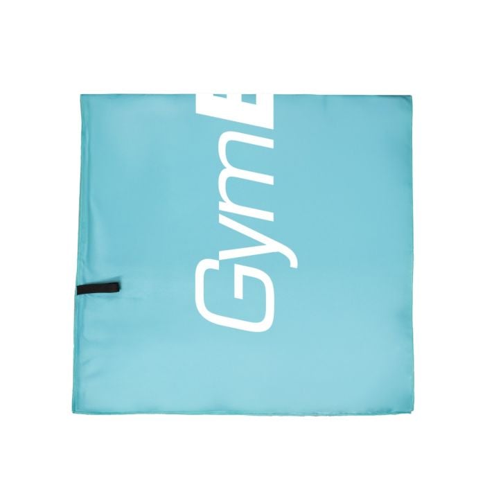 Quick-DryTowel Maxi Lagoon - GymBeam single_variant
