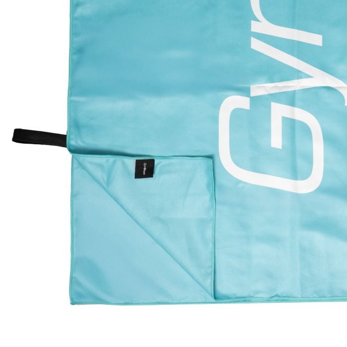 Quick-DryTowel Maxi Lagoon - GymBeam single_variant