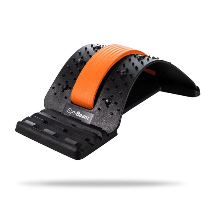 Συσκευή Xαλάρωσης και Mασάζ Πλάτης - GymBeam single_variant