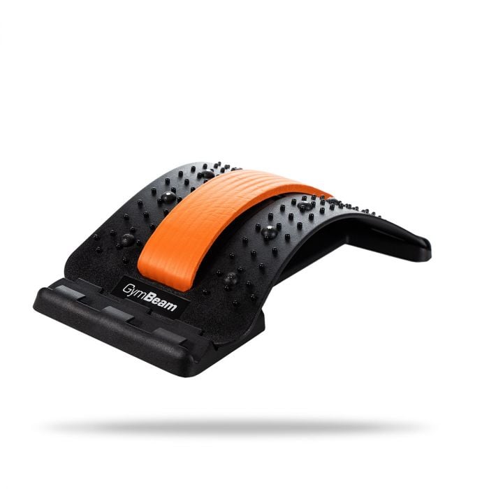 Συσκευή Xαλάρωσης και Mασάζ Πλάτης - GymBeam single_variant