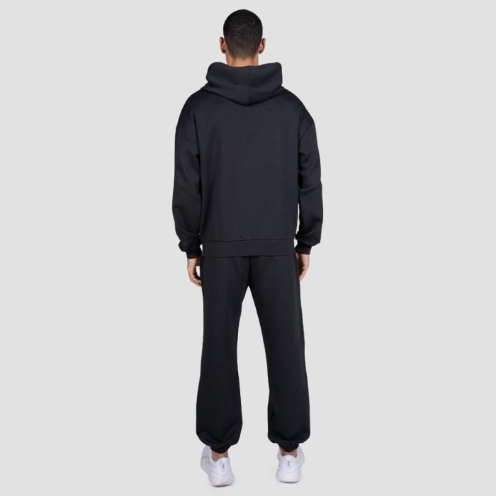 Relay Joggers Black - GymBeam L