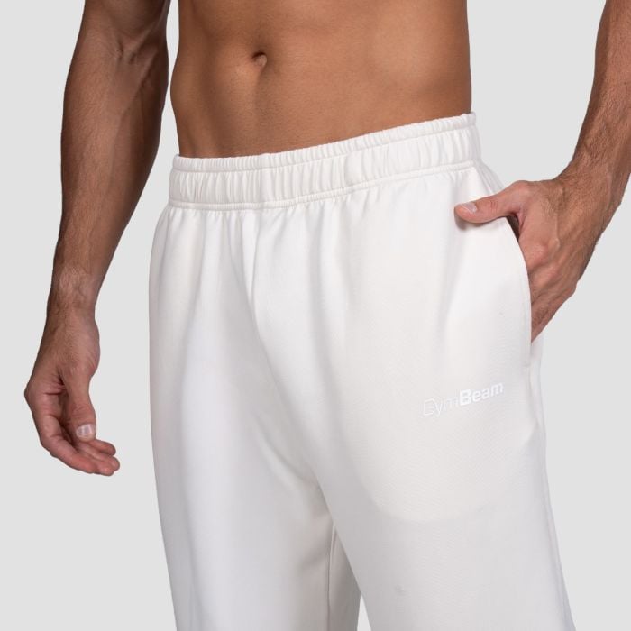 Relay Joggers Pearl - GymBeam L