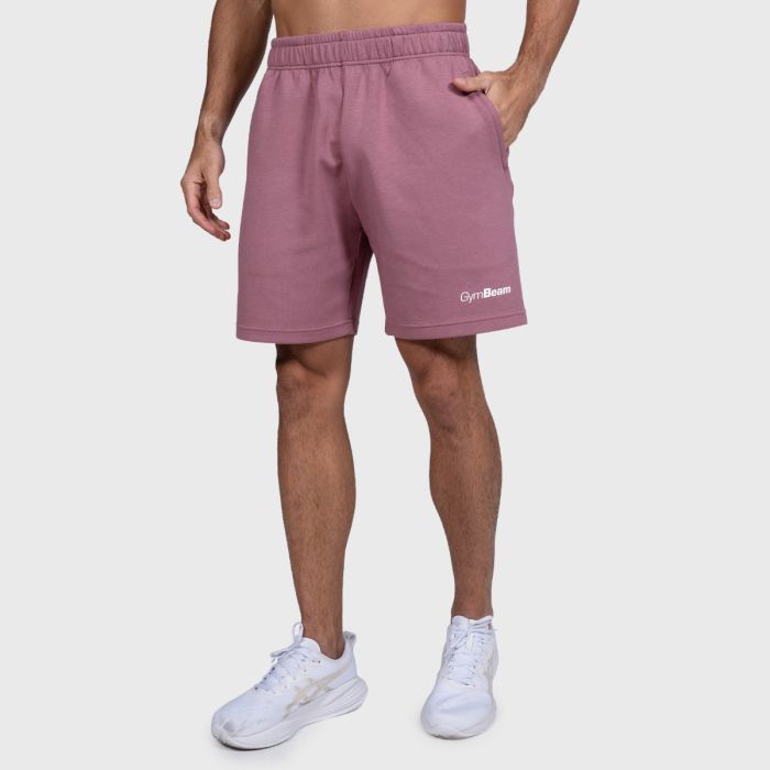 Relay Shorts Haze - GymBeam XXL