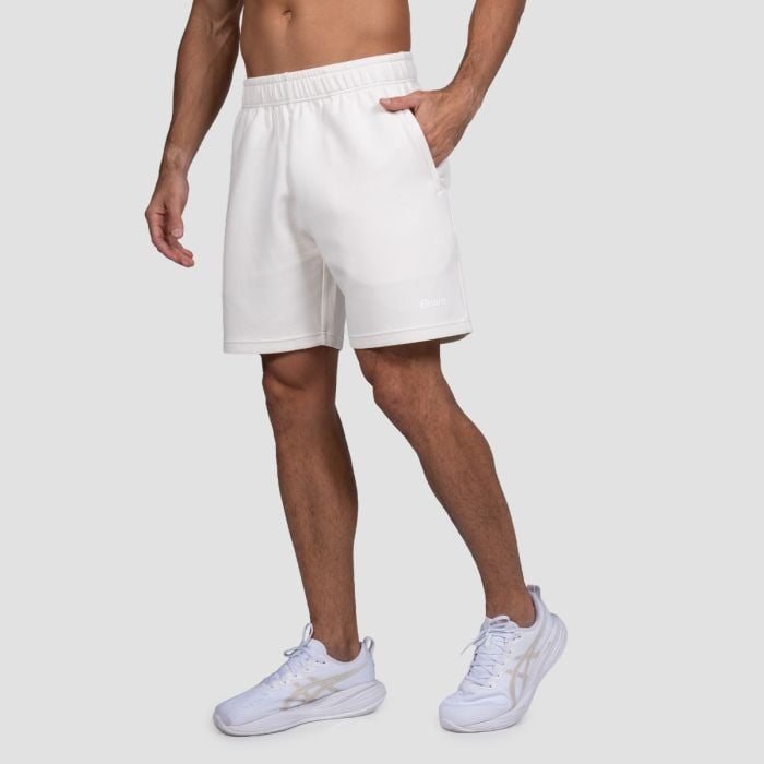 Relay Shorts Pearl - GymBeam S