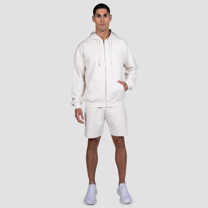 Relay Shorts Pearl - GymBeam S