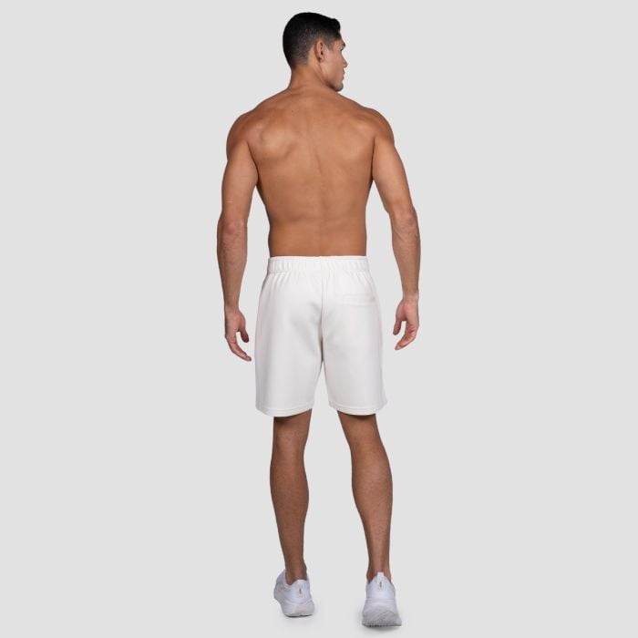 Relay Shorts Pearl - GymBeam S
