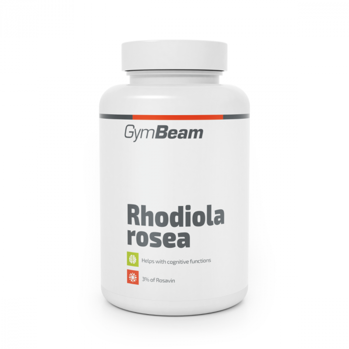 Rhodiola Rosea – GymBeam