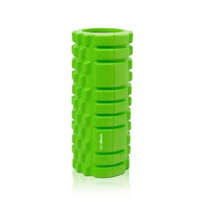 Fitness Κύλινδρος Αφρού Green - GymBeam single_variant