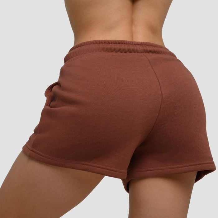 Γυναικείο σορτς Agile Root - GymBeam M