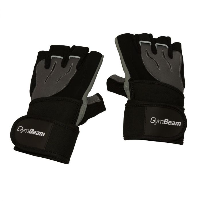 Τα γάντια Fitness Ronnie - GymBeam 