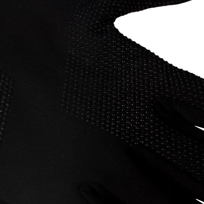 Γάντια Unstoppable Running  Black - GymBeam XS/S