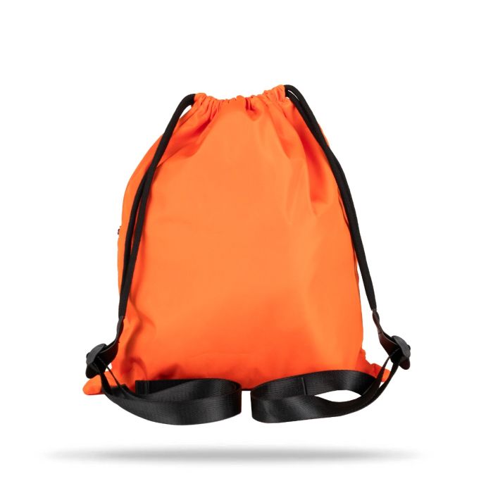 Sack Pack Orange - GymBeam single_variant