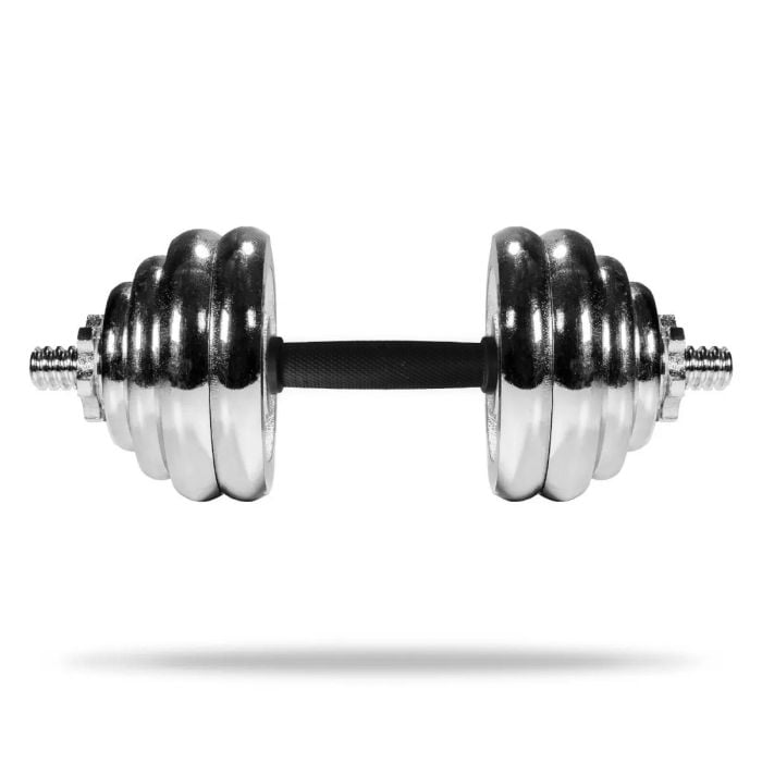 30 kg Weights Set – GymBeam single_variant