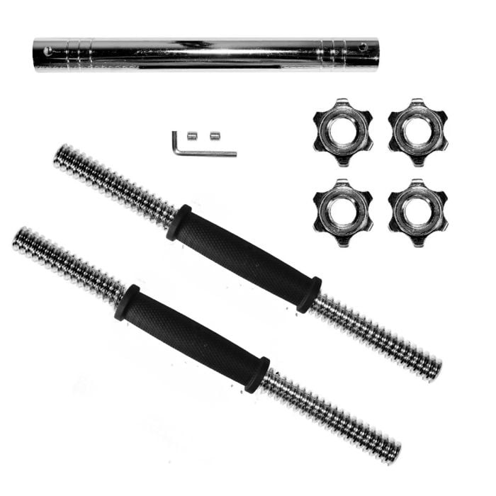 30 kg Weights Set – GymBeam single_variant