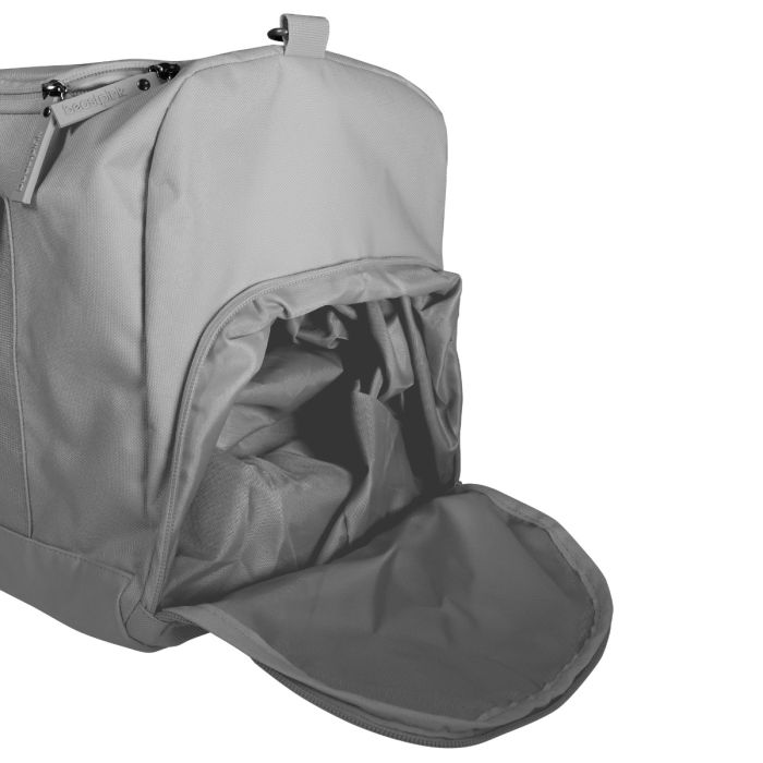 Αθλητική τσάντα Sense Grey - BeastPink single_variant