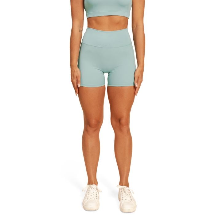 Γυναικείο σορτς Sense Storm Blue - BeastPink XS