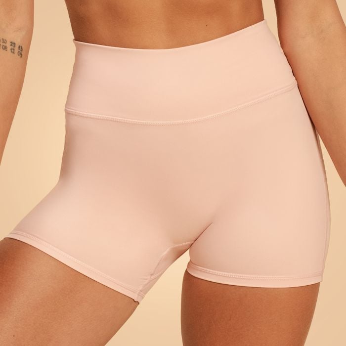 Γυναικείο σορτς Sense Pink - BeastPink XL