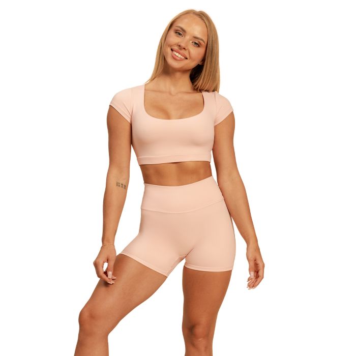 Γυναικείο σορτς Sense Pink - BeastPink XL