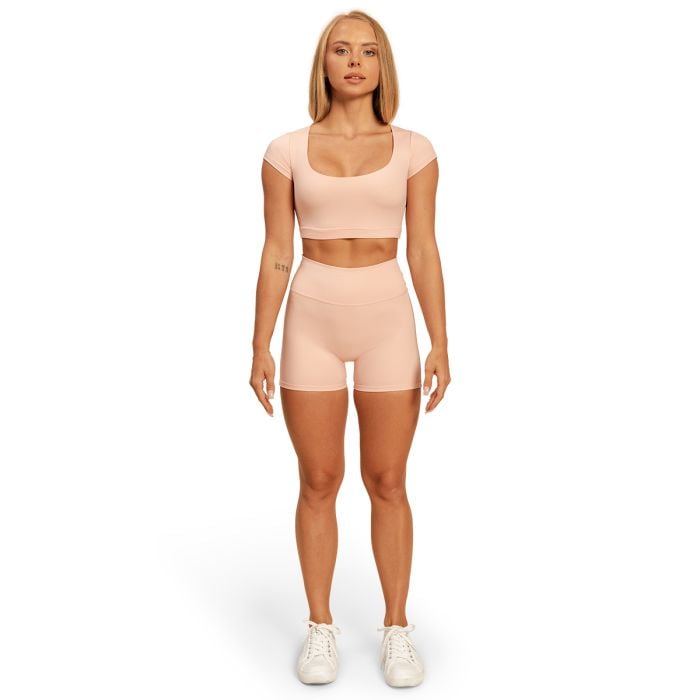 Γυναικείο σορτς Sense Pink - BeastPink XL