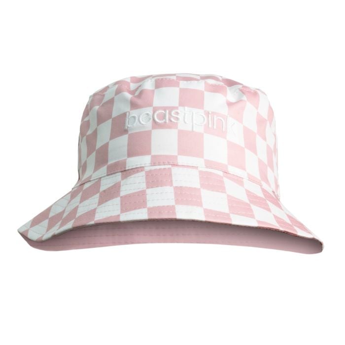 Serenity Bucket Hat Pink - BeastPink UNI