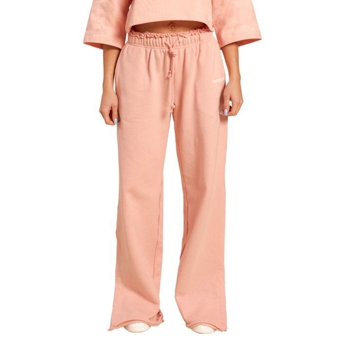 Γυναικεία Serenity Joggers Pink- BeastPink XXL