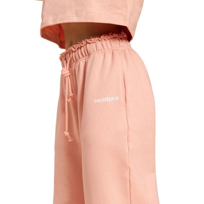 Γυναικεία Serenity Joggers Pink- BeastPink XXL