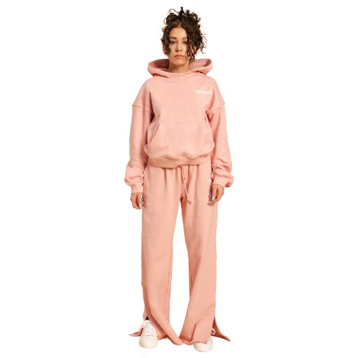 Γυναικεία Serenity Joggers Pink- BeastPink XXL