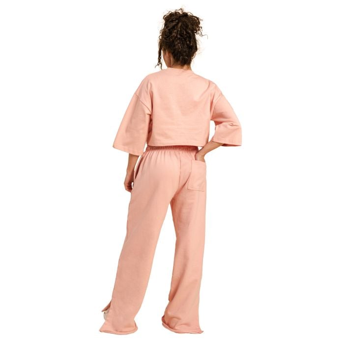 Γυναικεία Serenity Joggers Pink- BeastPink XXL