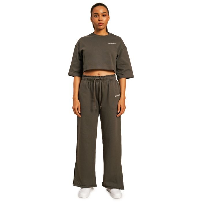 Γυναικεία Serenity Joggers Shadow - BeastPink XL