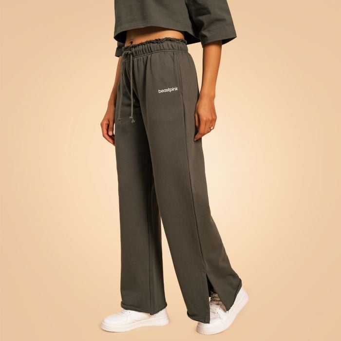 Γυναικεία Serenity Joggers Shadow - BeastPink XL