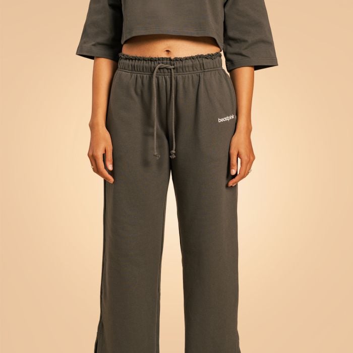 Γυναικεία Serenity Joggers Shadow - BeastPink XL