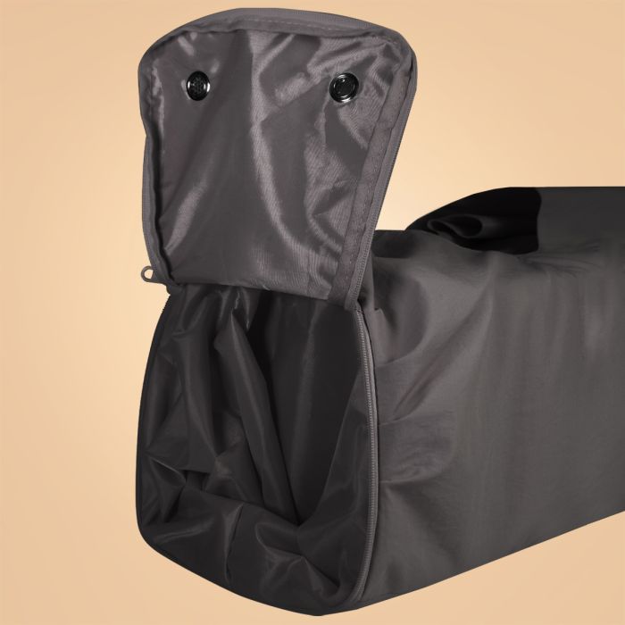 Serenity Sports Bag Shadow - BeastPink single_variant