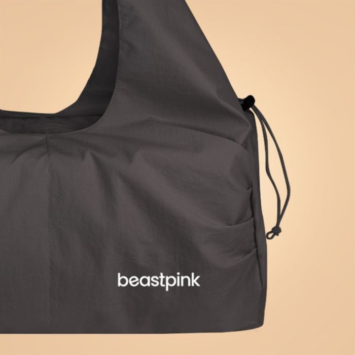 Serenity Sports Bag Shadow - BeastPink single_variant