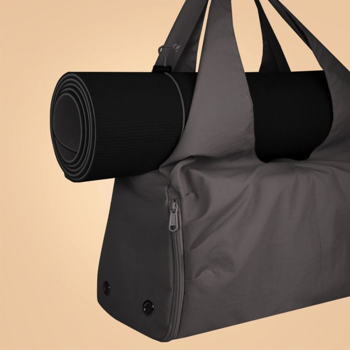 Serenity Sports Bag Shadow - BeastPink single_variant