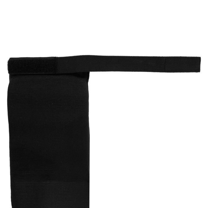 Shin Guards Striker Black - GymBeam M